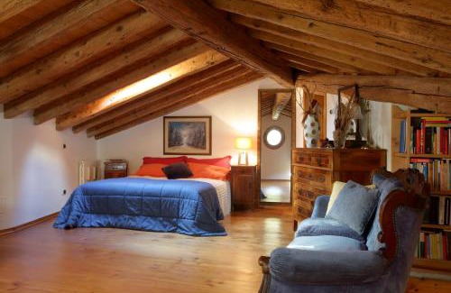 Vittorio Veneto Villa | Unforgettable Stay at Casa Riva Piazzola - 4 Star Retreat