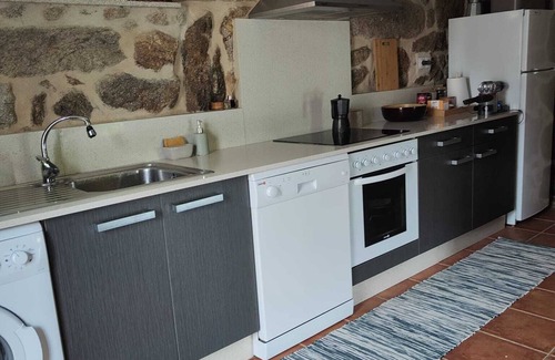 Creciente House | Unforgettable Stay at Casa Rivadil - Pet and Child Friendly