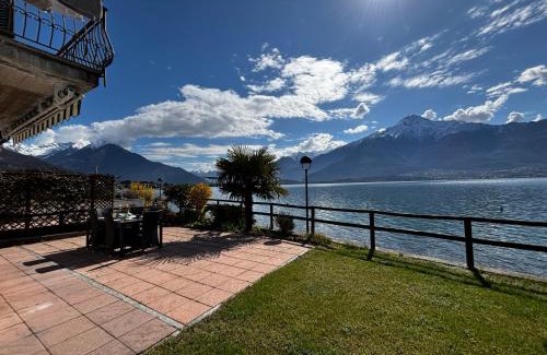 Gera Lario Apartment | Casa Rivalago Gera Lario - Larihome A89