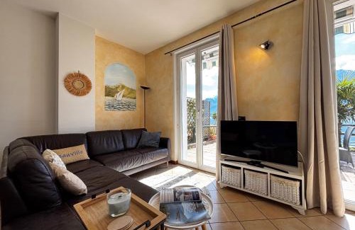Gera Lario Apartment | Casa Rivalago Gera Lario - Larihome A89