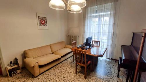 Novara Apartment | Discover Casa Riverbero: Guest Rated 9/10 for Comfort