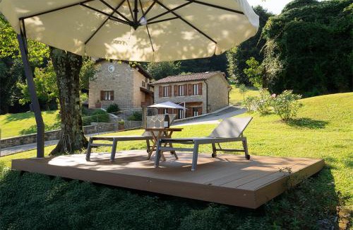 Valmareno House | Guest Rated 9.4: Casa Rivetta with Oceanfront Views