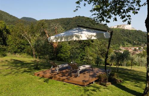 Valmareno House | Guest Rated 9.4: Casa Rivetta with Oceanfront Views