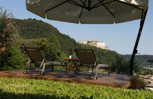 Valmareno House | Guest Rated 9.4: Casa Rivetta with Oceanfront Views