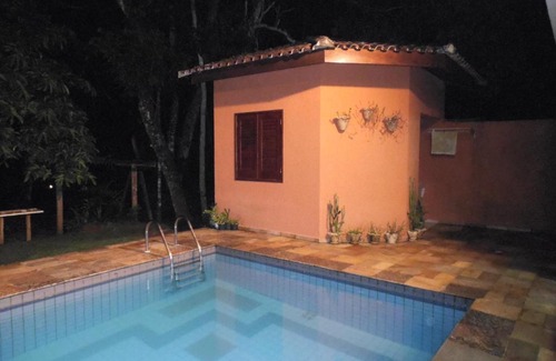 Riviera de Sao Lourenco House | Discover Casa Riviera de São Lourenço with Ocean Views