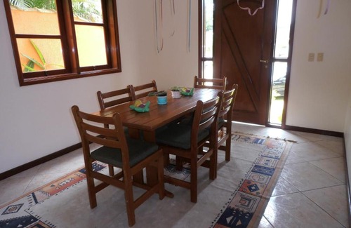 Riviera de Sao Lourenco House | Discover Casa Riviera de São Lourenço with Ocean Views