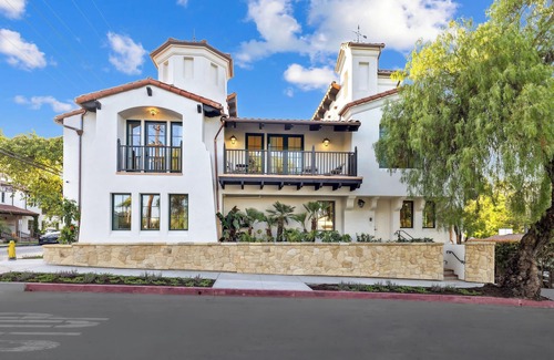 Laguna Apartment | Casa Riviera 15 - Boutique Suites