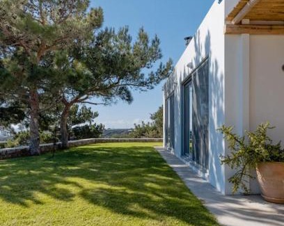 Koutsounari Villa | Experience Authentic Cretan Hospitality at Casa Riza