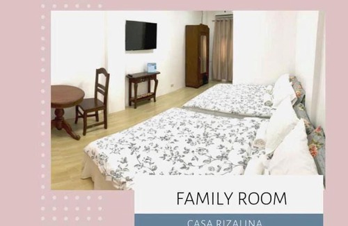 Vigan Hotel | Comfortable Stay at Casa Rizalina Hotel with Breakfast