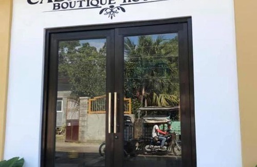 Vigan Hotel | Comfortable Stay at Casa Rizalina Hotel with Breakfast