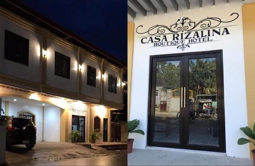 Vigan Hotel | Comfortable Stay at Casa Rizalina Hotel with Breakfast