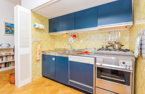 Conca dei Marini Apartment | Unforgettable Stays at Casa Roberta - Top-Rated Comfort
