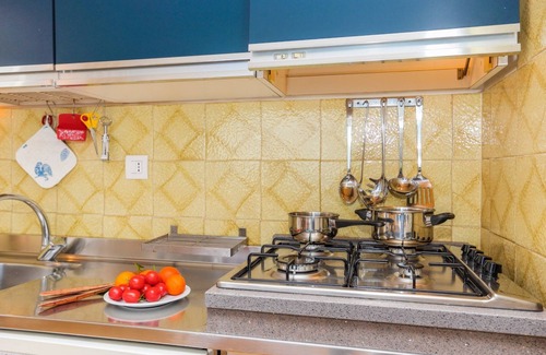 Conca dei Marini Apartment | Unforgettable Stays at Casa Roberta - Top-Rated Comfort