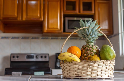 El Tanque House | Discover Casa Roble Fortuna: Family-Friendly Getaway