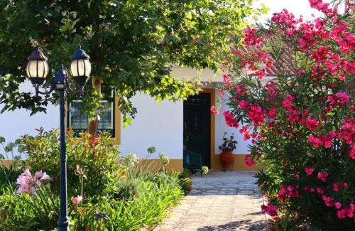 Salvaterra de Magos House | Pet-Friendly Haven: Casa Robusto with Kitchen Amenities