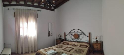 Castril Apartment | Cozy Casa Rocío: Pet-Friendly with Oceanfront Views