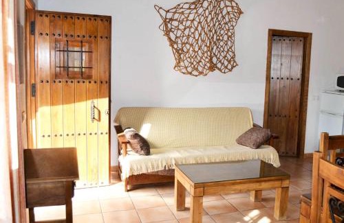 Castril Apartment | Cozy Casa Rocío: Pet-Friendly with Oceanfront Views