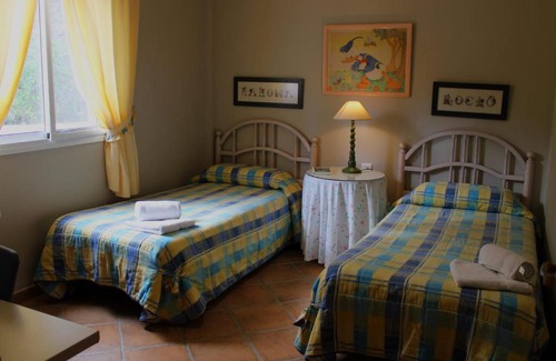 Vinuela Apartment | Discover Casa Rocío&Paloma: Oceanfront Bliss Awaits