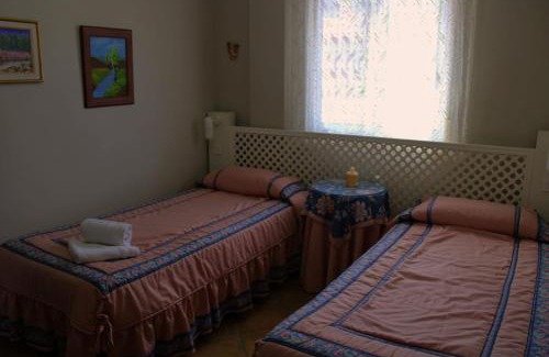 Vinuela Apartment | Discover Casa Rocío&Paloma: Oceanfront Bliss Awaits