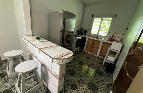 San Buenaventura House | Discover Casa Rocío de Cascadas: Steps from Pulhapanzak Falls