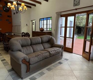 Victoria House | Pet-Friendly Casa Rocamora: Top-Rated Stay in Entre Ríos