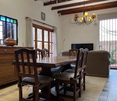 Victoria House | Pet-Friendly Casa Rocamora: Top-Rated Stay in Entre Ríos