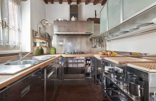 Capannori Villa | Unforgettable Stay at Casa Rocchi, Capannori - 10/10 Rated