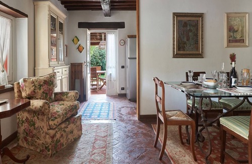 Capannori Villa | Unforgettable Stay at Casa Rocchi, Capannori - 10/10 Rated