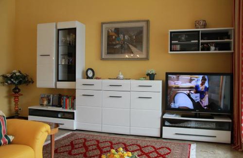 Pino Lago Maggiore Apartment | Casa Roccia