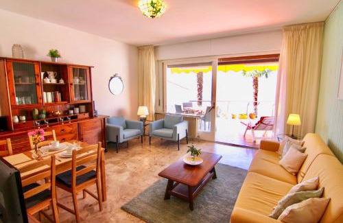 Pino Lago Maggiore Apartment | Pet-Friendly Casa Roccia: Highly Rated Comfort Awaits