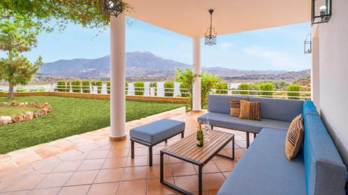 Vinuela Villa | Discover Casa Rocio y Paloma Vinuela: Guest Rated 10/10!
