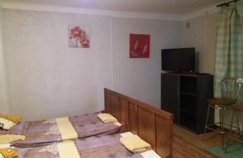 Turda House | Pet Friendly Retreat at Casa Rodisa – Rated 8/10 by Guests