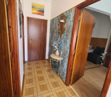 Santiago do Cacem House | Pet-Friendly Retreat at Casa Rodrigues, Rated 9.2/10
