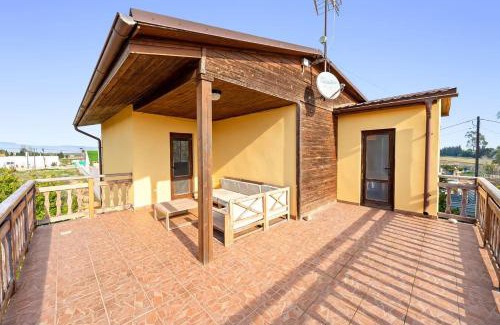 Sant Jaume d'Enveja House | Discover Casa Roger i Clara: Family-Friendly 4-Star Retreat