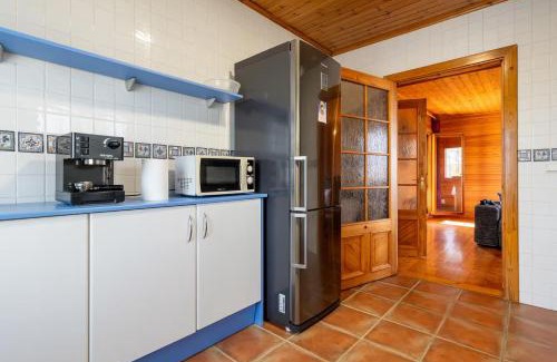 Sant Jaume d'Enveja House | Discover Casa Roger i Clara: Family-Friendly 4-Star Retreat