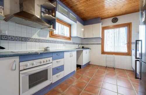 Sant Jaume d'Enveja House | Discover Casa Roger i Clara: Family-Friendly 4-Star Retreat