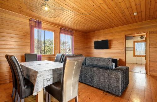 Sant Jaume d'Enveja House | Discover Casa Roger i Clara: Family-Friendly 4-Star Retreat