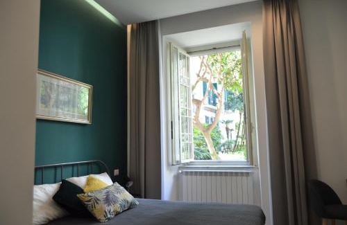 Materdei Bed & Breakfast | Exceptional Family Retreat at Casa Roger - Rated 9.4/10