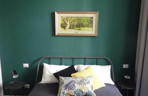 Materdei Bed & Breakfast | Exceptional Family Retreat at Casa Roger - Rated 9.4/10