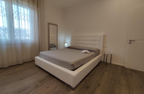 Sesto Fiorentino Apartment | Highly Rated Casa Rolda: Ideal for Family Getaways