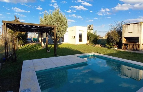 Roldan House | Relax at Casa Roldan Punta Chacra: Pet-Friendly Retreat