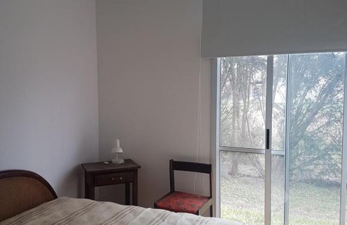 Roldan House | Relax at Casa Roldan Punta Chacra: Pet-Friendly Retreat