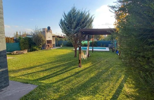 Roldan House | Relax at Casa Roldan Punta Chacra: Pet-Friendly Retreat