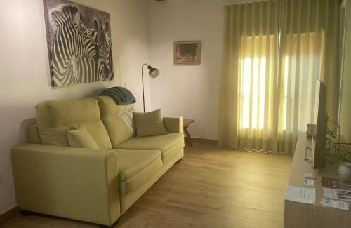 Albarracin Apartment | Experience Casa Román: Guest Rated 9.8/10 for Quality Stay