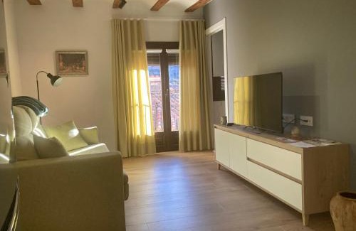 Albarracin Apartment | Experience Casa Román: Guest Rated 9.8/10 for Quality Stay