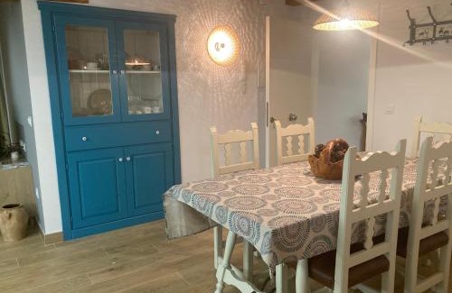 Albarracin Apartment | Experience Casa Román: Guest Rated 9.8/10 for Quality Stay