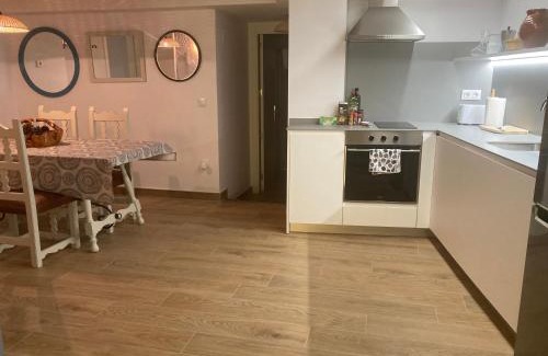 Albarracin Apartment | Experience Casa Román: Guest Rated 9.8/10 for Quality Stay