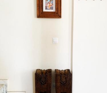 Distrito Oeste House | Family-Friendly Casa Román III with Exceptional Guest Ratings