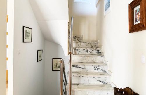 Distrito Oeste House | Family-Friendly Casa Román III with Exceptional Guest Ratings
