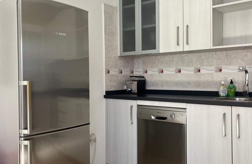 El Paso House | Pet-Friendly Retreat at Casa Romántica with Breakfast Included